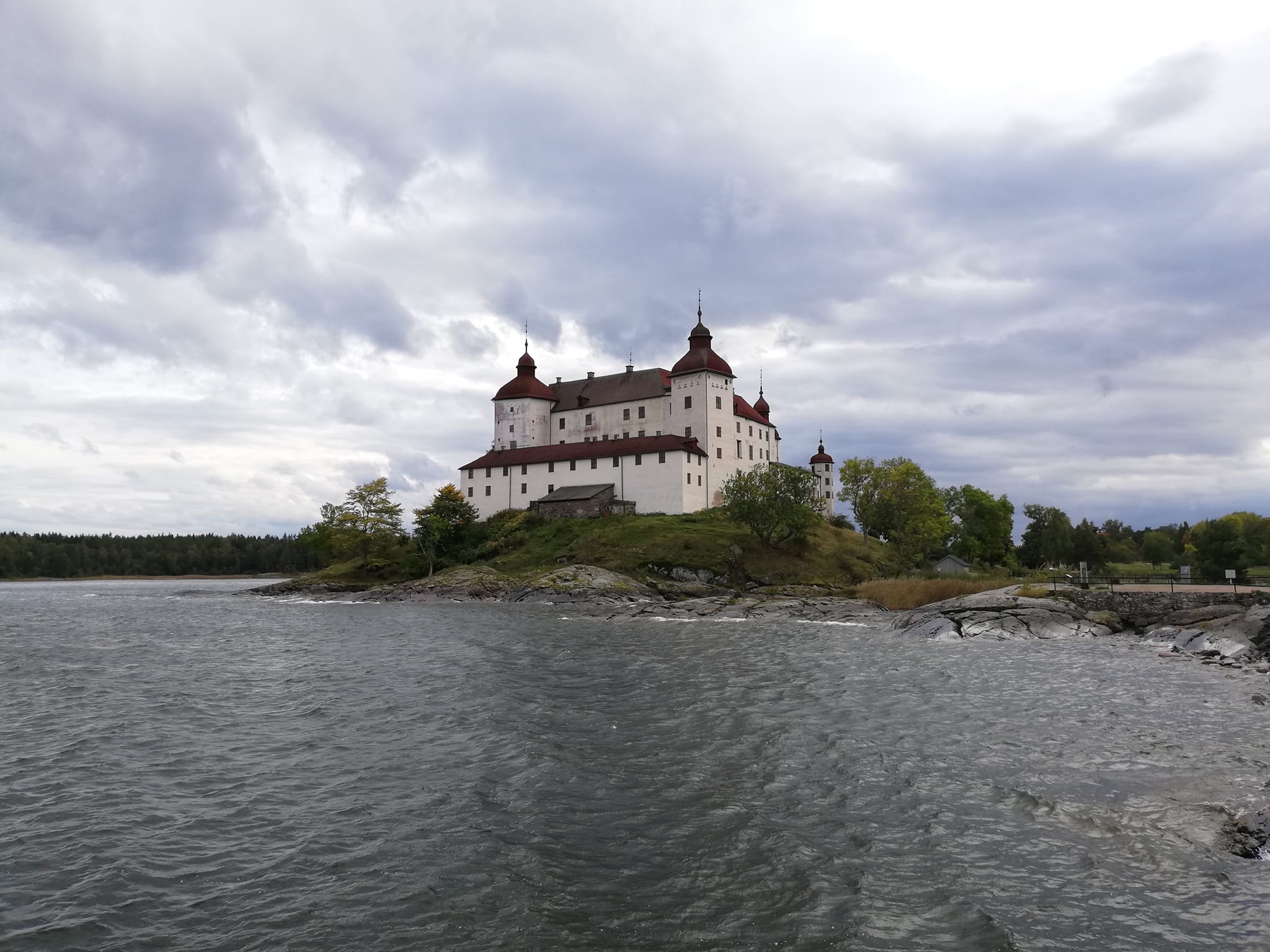 lacko slott